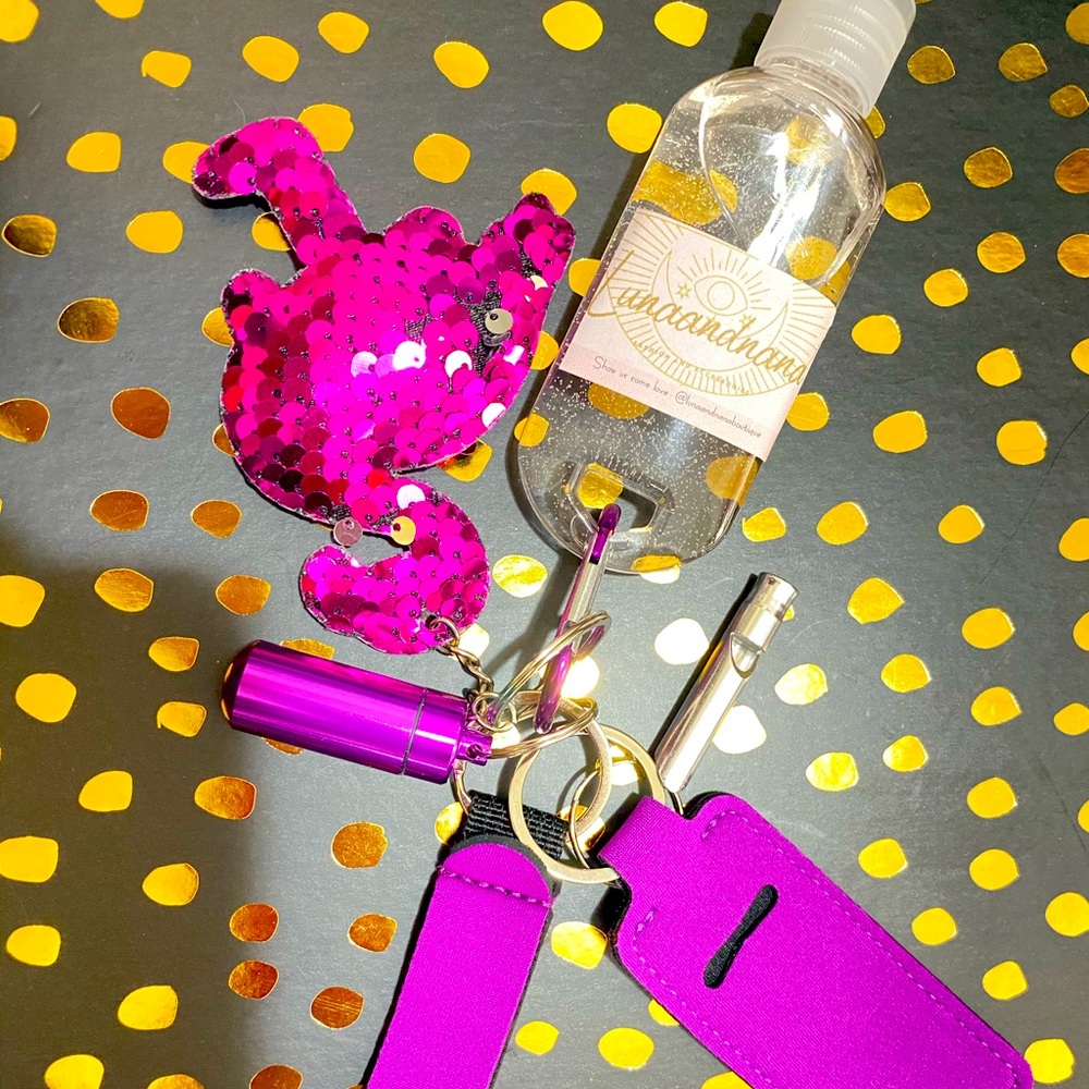 Keychain for you special woman